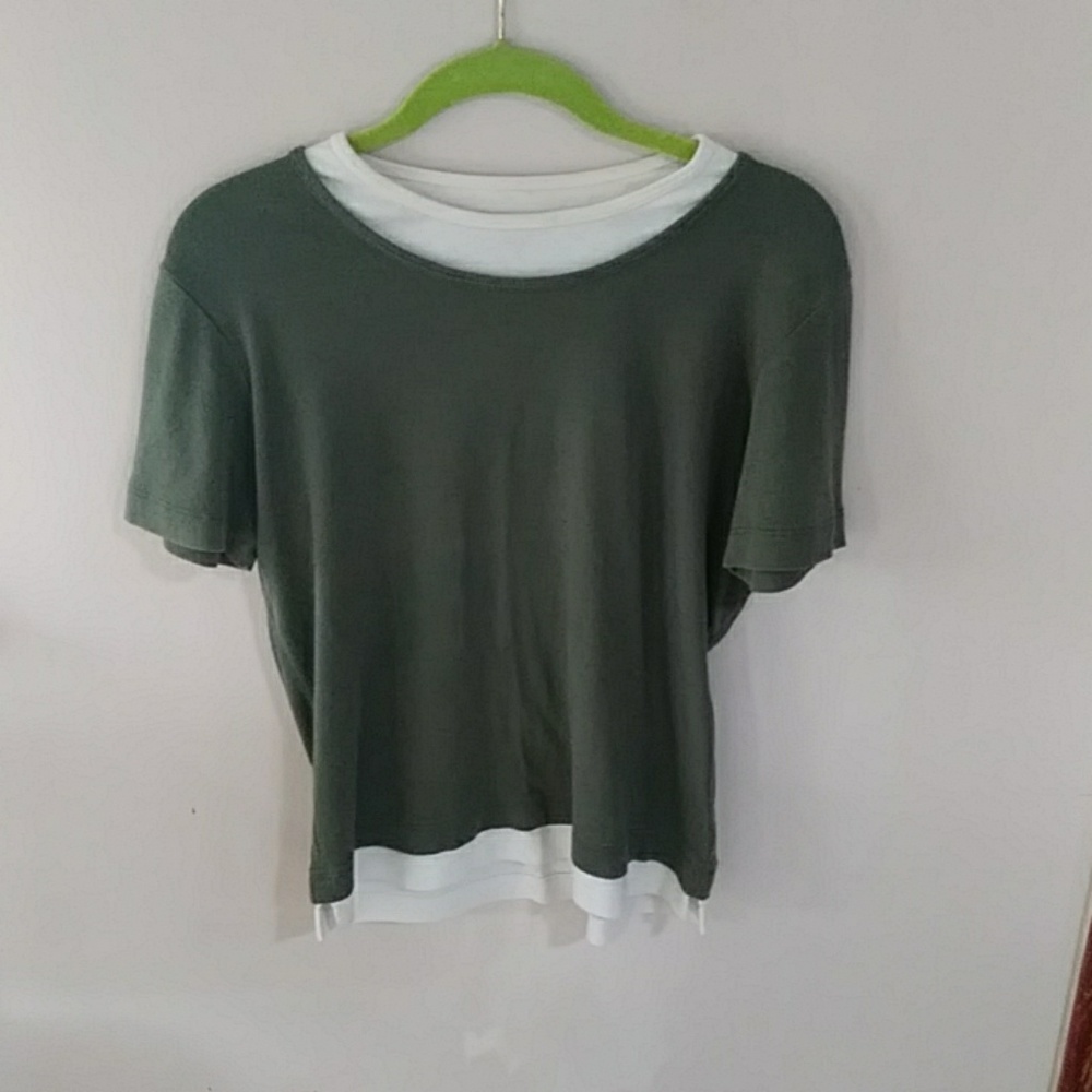 T shirt